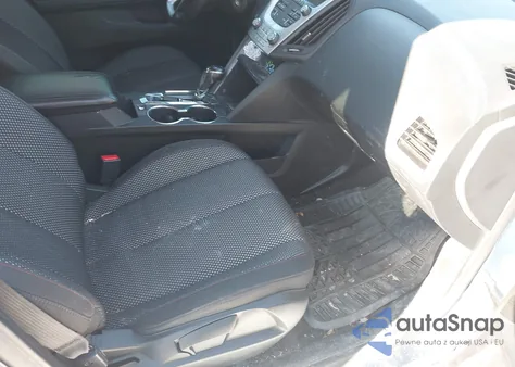 2016 Chevrolet Equinox Lt z USA, uszkodzony, nr VIN 2GNALCEK6G6330743